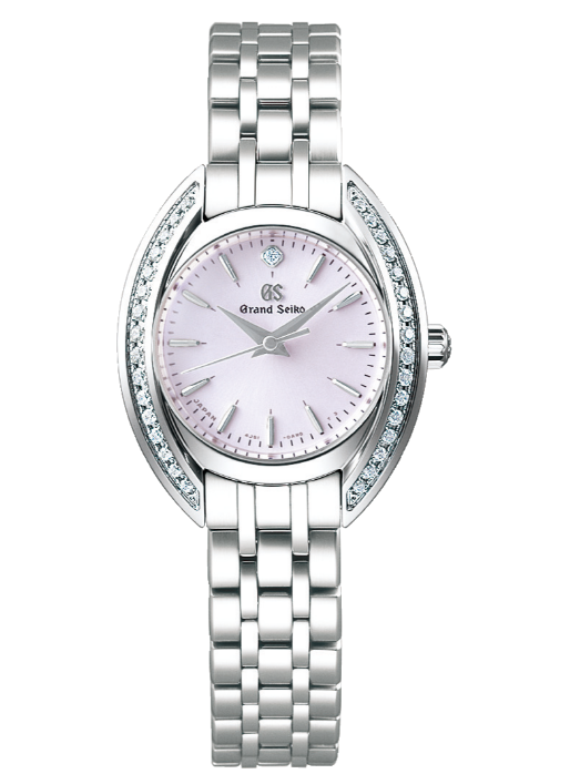 Review Replica Grand Seiko Heritage Collection STGF349 watch